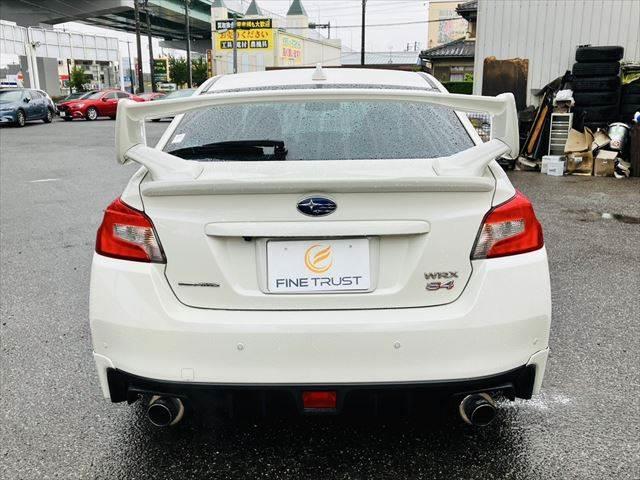 ＷＲＸ Ｓ４ ２．０ＧＴ－Ｓアイサイト　４ＷＤ　ＳＴＩエアロ　禁煙車　純正ＳＤナビ　レーダークルーズコントロール　ブラインドスポットモニター　サイドカメラ　Ｂｌｕｅｔｏｏｔｈ　フルセグＴＶ　ＬＥＤヘッドライト（23枚目）