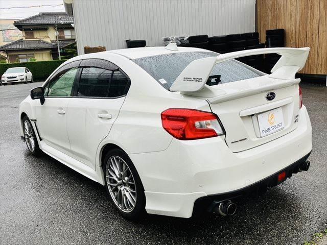 ＷＲＸ Ｓ４ ２．０ＧＴ－Ｓアイサイト　４ＷＤ　ＳＴＩエアロ　禁煙車　純正ＳＤナビ　レーダークルーズコントロール　ブラインドスポットモニター　サイドカメラ　Ｂｌｕｅｔｏｏｔｈ　フルセグＴＶ　ＬＥＤヘッドライト（24枚目）