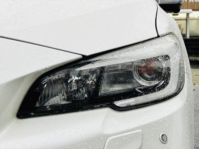 ＷＲＸ Ｓ４ ２．０ＧＴ－Ｓアイサイト　４ＷＤ　ＳＴＩエアロ　禁煙車　純正ＳＤナビ　レーダークルーズコントロール　ブラインドスポットモニター　サイドカメラ　Ｂｌｕｅｔｏｏｔｈ　フルセグＴＶ　ＬＥＤヘッドライト（26枚目）