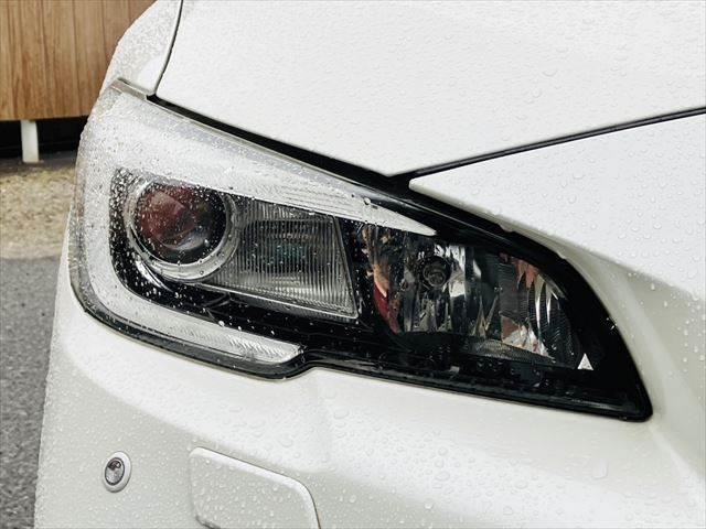 ＷＲＸ Ｓ４ ２．０ＧＴ－Ｓアイサイト　４ＷＤ　ＳＴＩエアロ　禁煙車　純正ＳＤナビ　レーダークルーズコントロール　ブラインドスポットモニター　サイドカメラ　Ｂｌｕｅｔｏｏｔｈ　フルセグＴＶ　ＬＥＤヘッドライト（27枚目）