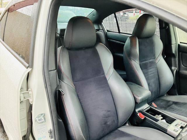 ＷＲＸ Ｓ４ ２．０ＧＴ－Ｓアイサイト　４ＷＤ　ＳＴＩエアロ　禁煙車　純正ＳＤナビ　レーダークルーズコントロール　ブラインドスポットモニター　サイドカメラ　Ｂｌｕｅｔｏｏｔｈ　フルセグＴＶ　ＬＥＤヘッドライト（55枚目）