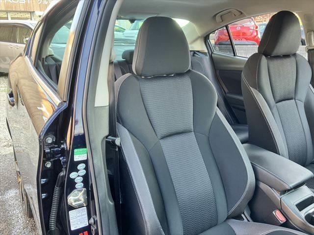 インプレッサＧ４ ２．０ｉ－Ｓアイサイト　アイサイト　禁煙車　純正ＳＤナビ　レーダークルーズコントロール　バックカメラ　フルセグ　Ｂｌｕｅｔｏｏｔｈ　ＬＥＤヘッドライト　パワーシート　ＥＴＣ　スマートキー　ＵＳＢ　ダウンヒルスタートアシスト（50枚目）