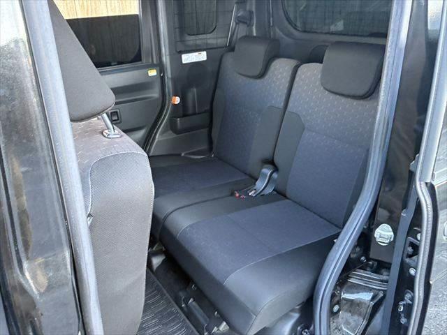 ウェイク ＧターボリミテッドＳＡＩＩＩ　禁煙車　純正メモリーナビ　全方位カメラ　両側パワースライドドア　Ｂｌｕｅｔｏｏｔｈ　地デジＴＶ　衝突軽減ブレーキ　ＨＩＤヘッドライト　ＥＴＣ　スマートキー　純正１５インチアルミ　オートハイビーム（34枚目）