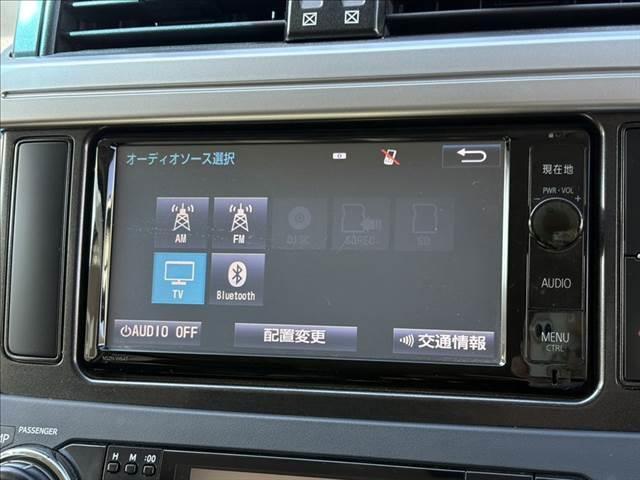 ランドクルーザープラド ＴＸ　４ＷＤ　純正ＳＤナビ　禁煙車　バックカメラ　クルーズコントロール　Ｂｌｕｅｔｏｏｔｈ　フルセグＴＶ　ＥＴＣ　ＬＥＤヘッドライト　ヒルディセントコントロール　スマートキー　純正１７インチアルミホイール（5枚目）