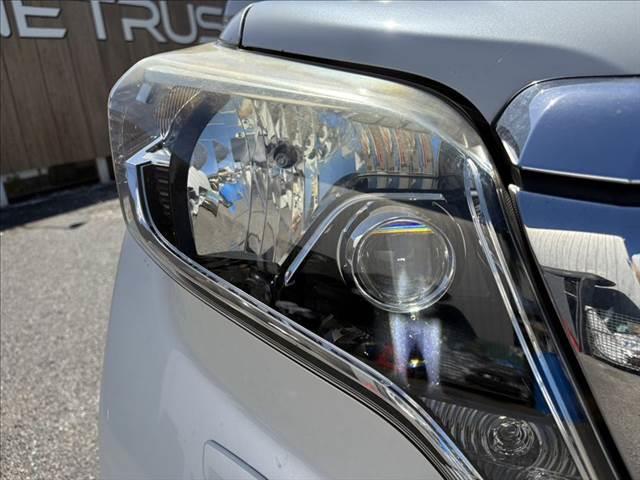 ランドクルーザープラド ＴＸ　４ＷＤ　純正ＳＤナビ　禁煙車　バックカメラ　クルーズコントロール　Ｂｌｕｅｔｏｏｔｈ　フルセグＴＶ　ＥＴＣ　ＬＥＤヘッドライト　ヒルディセントコントロール　スマートキー　純正１７インチアルミホイール（31枚目）
