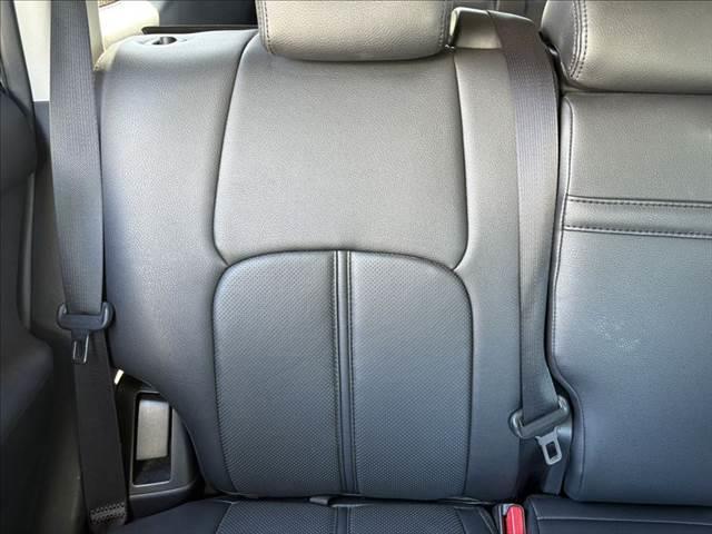 ランドクルーザープラド ＴＸ　４ＷＤ　純正ＳＤナビ　禁煙車　バックカメラ　クルーズコントロール　Ｂｌｕｅｔｏｏｔｈ　フルセグＴＶ　ＥＴＣ　ＬＥＤヘッドライト　ヒルディセントコントロール　スマートキー　純正１７インチアルミホイール（54枚目）