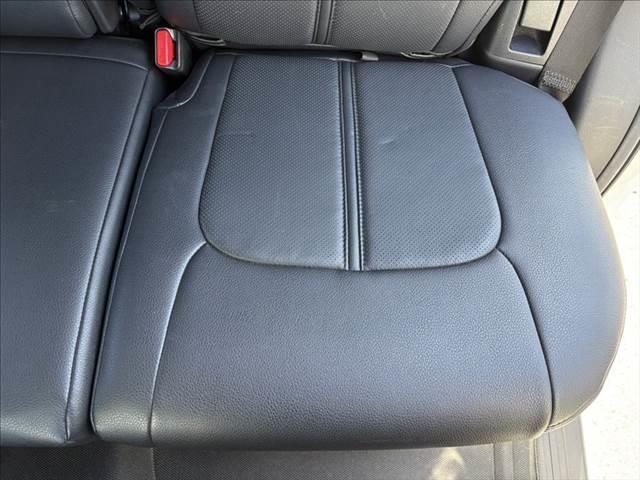 ランドクルーザープラド ＴＸ　４ＷＤ　純正ＳＤナビ　禁煙車　バックカメラ　クルーズコントロール　Ｂｌｕｅｔｏｏｔｈ　フルセグＴＶ　ＥＴＣ　ＬＥＤヘッドライト　ヒルディセントコントロール　スマートキー　純正１７インチアルミホイール（61枚目）