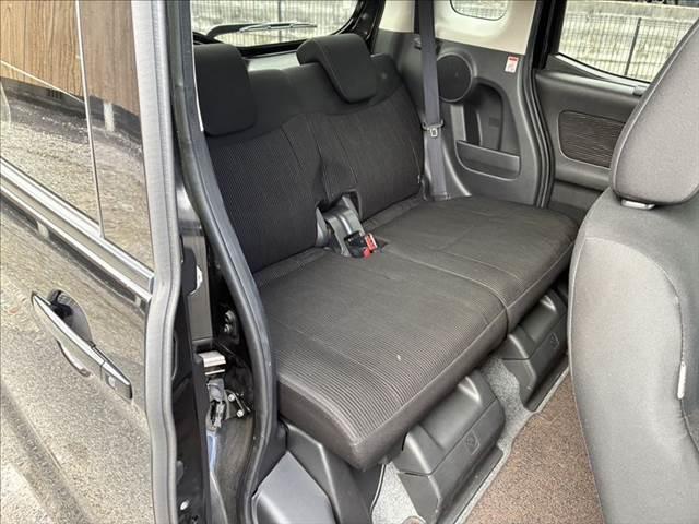 デイズルークス Ｘ　Ｖセレクション　（▲８０％減）　両側パワースライドドア　衝突軽減ブレーキ（9枚目）