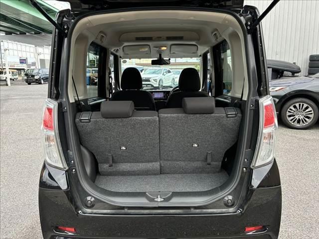 デイズルークス Ｘ　Ｖセレクション　（▲８０％減）　両側パワースライドドア　衝突軽減ブレーキ（10枚目）