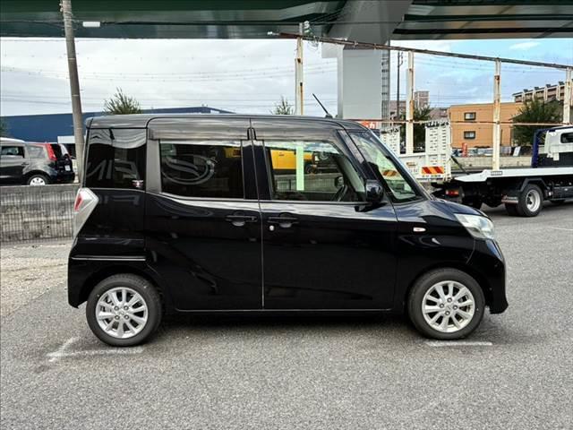 デイズルークス Ｘ　Ｖセレクション　（▲８０％減）　両側パワースライドドア　衝突軽減ブレーキ（16枚目）