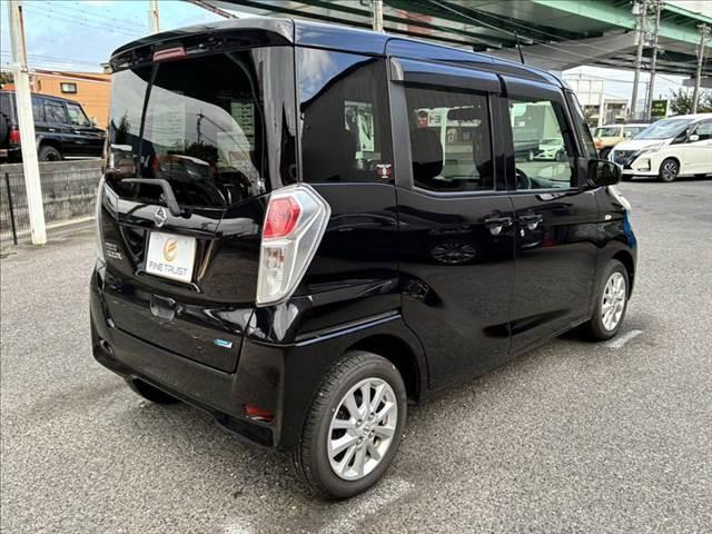 デイズルークス Ｘ　Ｖセレクション　（▲８０％減）　両側パワースライドドア　衝突軽減ブレーキ（17枚目）