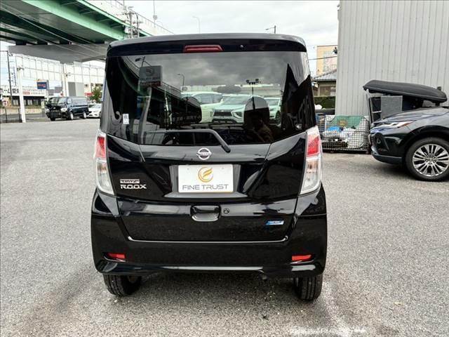 デイズルークス Ｘ　Ｖセレクション　（▲８０％減）　両側パワースライドドア　衝突軽減ブレーキ（18枚目）