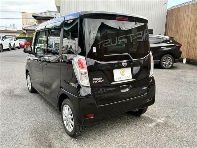 デイズルークス Ｘ　Ｖセレクション　（▲８０％減）　両側パワースライドドア　衝突軽減ブレーキ（19枚目）