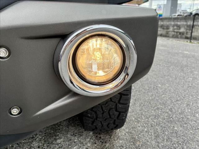 FJクルーザー オフロードパッケージ 4WD 純正ルーフキャリア A-TRAC 純正SDナビ ブルートゥース フルセグTV ETC キーレス クリアランスソナー 17インチアルミホイール パワーウィンドウ パワーステアリング(14枚目)