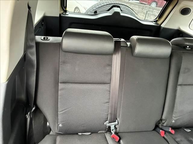 FJクルーザー オフロードパッケージ 4WD 純正ルーフキャリア A-TRAC 純正SDナビ ブルートゥース フルセグTV ETC キーレス クリアランスソナー 17インチアルミホイール パワーウィンドウ パワーステアリング(53枚目)