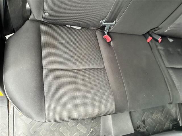 FJクルーザー オフロードパッケージ 4WD 純正ルーフキャリア A-TRAC 純正SDナビ ブルートゥース フルセグTV ETC キーレス クリアランスソナー 17インチアルミホイール パワーウィンドウ パワーステアリング(54枚目)