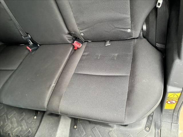 FJクルーザー オフロードパッケージ 4WD 純正ルーフキャリア A-TRAC 純正SDナビ ブルートゥース フルセグTV ETC キーレス クリアランスソナー 17インチアルミホイール パワーウィンドウ パワーステアリング(60枚目)