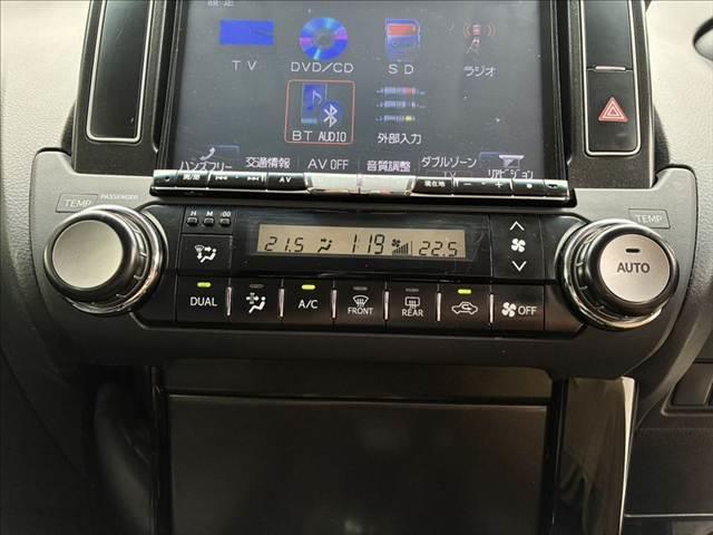ランドクルーザープラド ＴＸ　サンルーフ　アルパインナビ　禁煙車　障害物センサー　ＥＴＣ　フルセグＴＶ　ブルートゥース　ＣＤ／ＤＶＤ再生　スマートキー　プッシュスタート　ＬＥＤヘッドライト　４ＷＤ　オートエアコン　横滑り防止装置（37枚目）