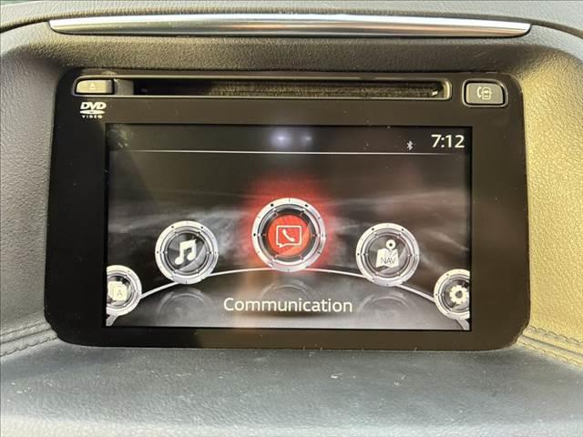 ＣＸ－５ ＸＤ　プロアクティブ　アイアクティブセンス　純正ＳＤナビ　サイドカメラ　バックカメラ　レーダークルーズコントロール　フルセグＴＶ　Ｂｌｕｅｔｏｏｔｈ　ＥＴＣ　スマートキー　ＬＥＤヘッドライト　ブラインドスポットモニター（4枚目）