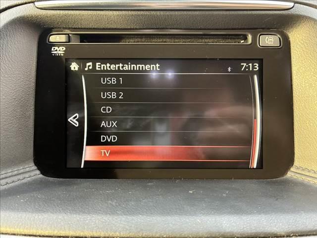 ＣＸ－５ ＸＤ　プロアクティブ　アイアクティブセンス　純正ＳＤナビ　サイドカメラ　バックカメラ　レーダークルーズコントロール　フルセグＴＶ　Ｂｌｕｅｔｏｏｔｈ　ＥＴＣ　スマートキー　ＬＥＤヘッドライト　ブラインドスポットモニター（6枚目）