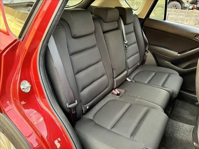 ＣＸ－５ ＸＤ　プロアクティブ　アイアクティブセンス　純正ＳＤナビ　サイドカメラ　バックカメラ　レーダークルーズコントロール　フルセグＴＶ　Ｂｌｕｅｔｏｏｔｈ　ＥＴＣ　スマートキー　ＬＥＤヘッドライト　ブラインドスポットモニター（10枚目）
