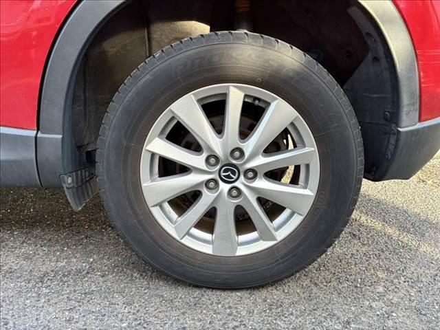 ＣＸ－５ ＸＤ　プロアクティブ　アイアクティブセンス　純正ＳＤナビ　サイドカメラ　バックカメラ　レーダークルーズコントロール　フルセグＴＶ　Ｂｌｕｅｔｏｏｔｈ　ＥＴＣ　スマートキー　ＬＥＤヘッドライト　ブラインドスポットモニター（30枚目）
