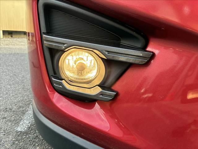 ＣＸ－５ ＸＤ　プロアクティブ　アイアクティブセンス　純正ＳＤナビ　サイドカメラ　バックカメラ　レーダークルーズコントロール　フルセグＴＶ　Ｂｌｕｅｔｏｏｔｈ　ＥＴＣ　スマートキー　ＬＥＤヘッドライト　ブラインドスポットモニター（33枚目）