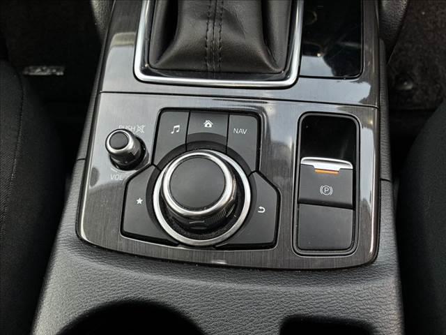 ＣＸ－５ ＸＤ　プロアクティブ　アイアクティブセンス　純正ＳＤナビ　サイドカメラ　バックカメラ　レーダークルーズコントロール　フルセグＴＶ　Ｂｌｕｅｔｏｏｔｈ　ＥＴＣ　スマートキー　ＬＥＤヘッドライト　ブラインドスポットモニター（38枚目）