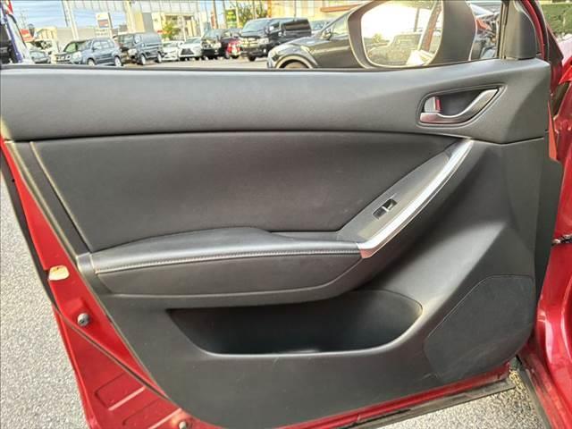 ＣＸ－５ ＸＤ　プロアクティブ　アイアクティブセンス　純正ＳＤナビ　サイドカメラ　バックカメラ　レーダークルーズコントロール　フルセグＴＶ　Ｂｌｕｅｔｏｏｔｈ　ＥＴＣ　スマートキー　ＬＥＤヘッドライト　ブラインドスポットモニター（58枚目）