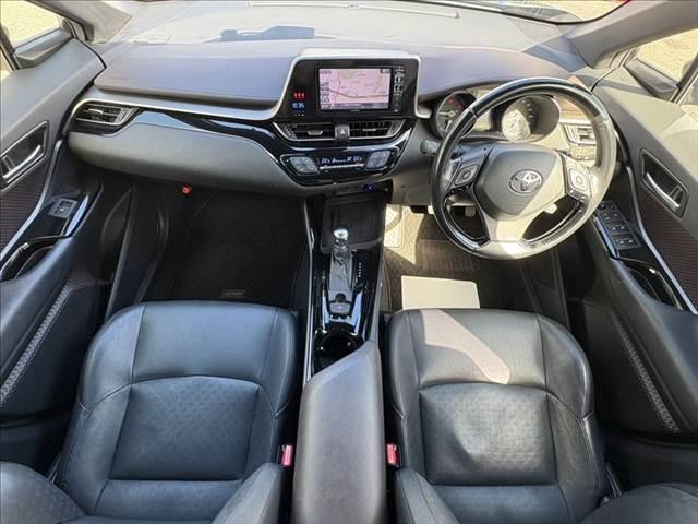 ☆インパネ周り