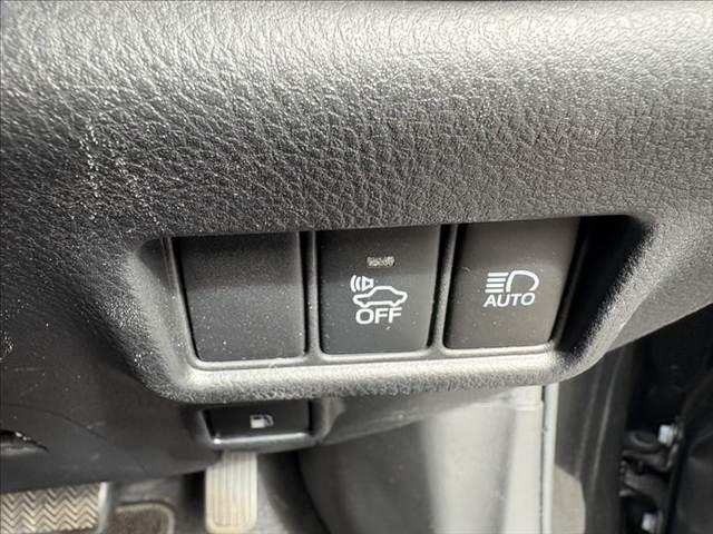 ☆車両接近音　オートハイビーム