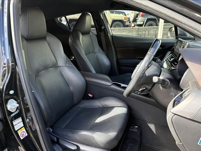 ☆運転席側１列目シート