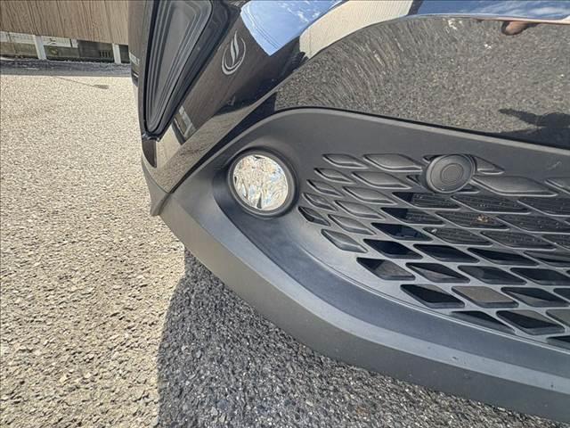 ☆フォグランプ