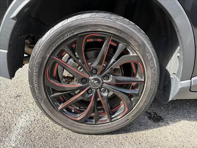 ☆アルミホイール