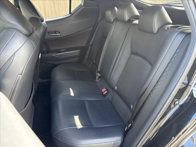 ☆助手席側２列目シート