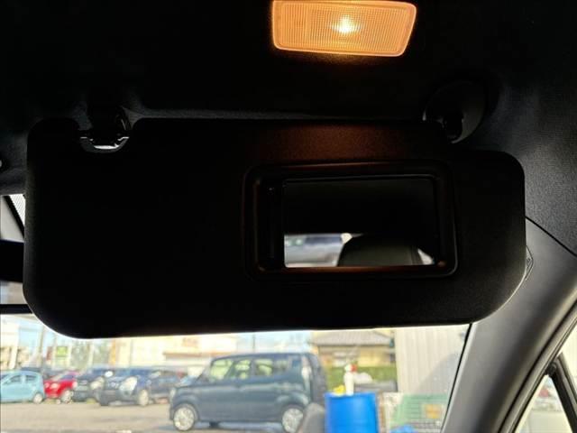 ☆バニティミラー