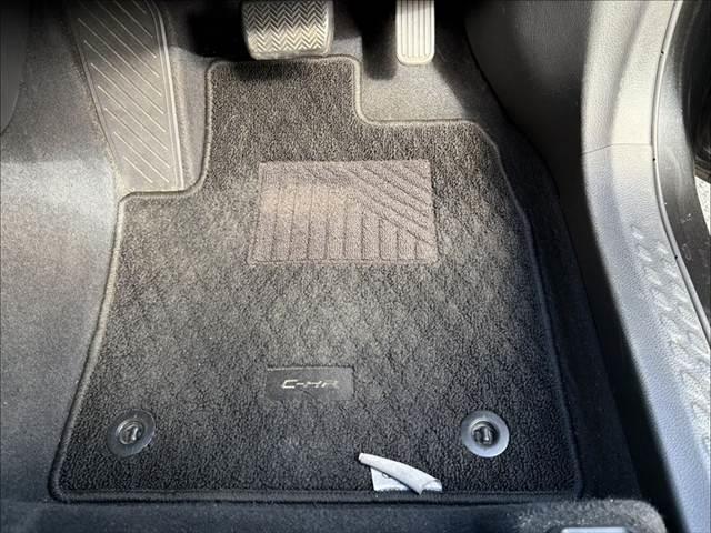 ☆フロアマット