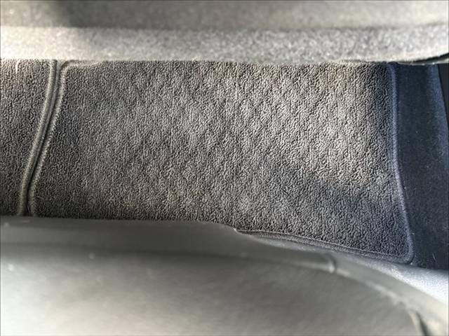 ☆フロアマット