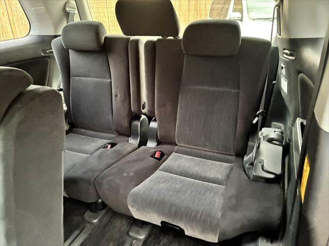 ヴェルファイア 2.4Z 純正SDナビ バックカメラ Bluetooth フルセグTV ETC フリップダウンモニター スマートキー HIDヘッドライト パワースライドドア クリアランスソナー オートエアコン(38枚目)