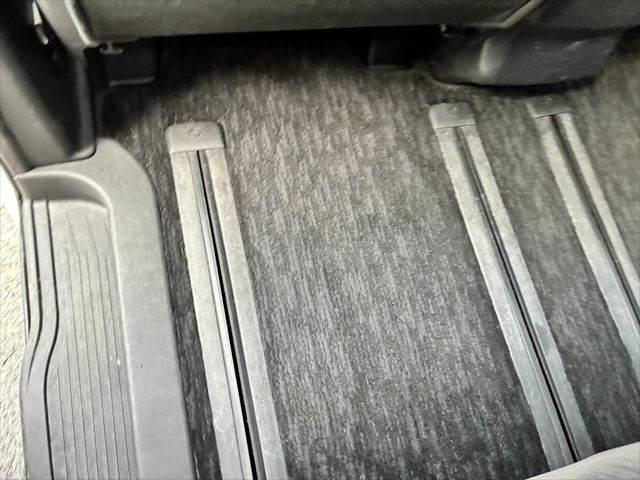 ヴェルファイア 2.4Z 純正SDナビ バックカメラ Bluetooth フルセグTV ETC フリップダウンモニター スマートキー HIDヘッドライト パワースライドドア クリアランスソナー オートエアコン(52枚目)