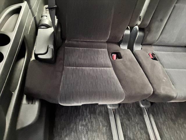 ヴェルファイア 2.4Z 純正SDナビ バックカメラ Bluetooth フルセグTV ETC フリップダウンモニター スマートキー HIDヘッドライト パワースライドドア クリアランスソナー オートエアコン(61枚目)