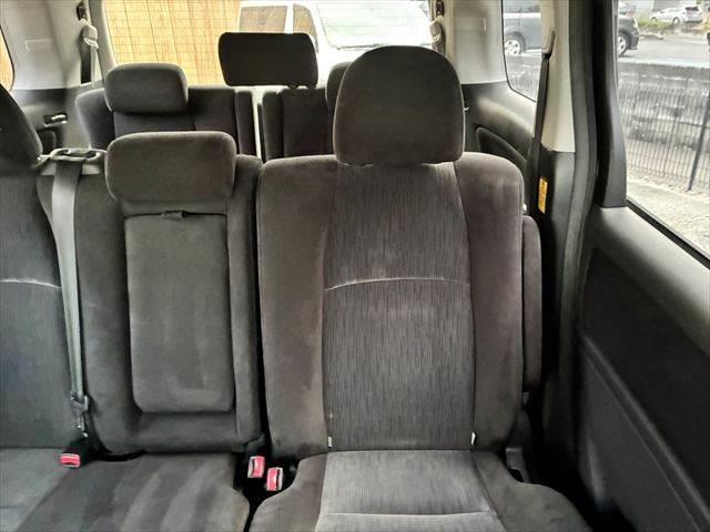 ヴェルファイア 2.4Z 純正SDナビ バックカメラ Bluetooth フルセグTV ETC フリップダウンモニター スマートキー HIDヘッドライト パワースライドドア クリアランスソナー オートエアコン(66枚目)