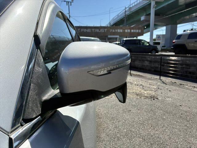 エクストレイル ２０Ｘ　ハイブリッド　エマージェンシーブレーキＰ　４ＷＤ　禁煙車　純正ＳＤナビ　バックカメラ　Ｂｌｕｅｔｏｏｔｈ　フルセグＴＶ　シートヒーター　オートエアコン　ルーフレール　ＥＴＣ　純正１７インチアルミホイール　スマートキー　電動格納ミラー（27枚目）