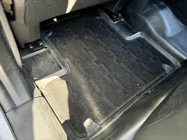 エクストレイル ２０Ｘ　ハイブリッド　エマージェンシーブレーキＰ　４ＷＤ　禁煙車　純正ＳＤナビ　バックカメラ　Ｂｌｕｅｔｏｏｔｈ　フルセグＴＶ　シートヒーター　オートエアコン　ルーフレール　ＥＴＣ　純正１７インチアルミホイール　スマートキー　電動格納ミラー（50枚目）