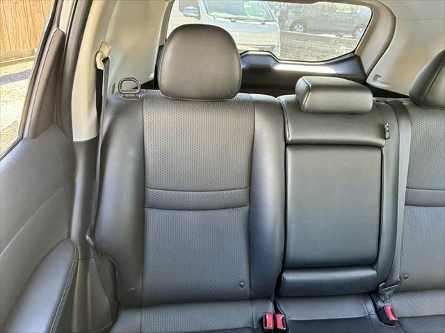 エクストレイル ２０Ｘ　ハイブリッド　エマージェンシーブレーキＰ　４ＷＤ　禁煙車　純正ＳＤナビ　バックカメラ　Ｂｌｕｅｔｏｏｔｈ　フルセグＴＶ　シートヒーター　オートエアコン　ルーフレール　ＥＴＣ　純正１７インチアルミホイール　スマートキー　電動格納ミラー（55枚目）