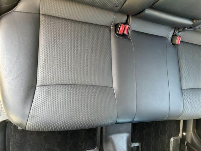 エクストレイル ２０Ｘ　ハイブリッド　エマージェンシーブレーキＰ　４ＷＤ　禁煙車　純正ＳＤナビ　バックカメラ　Ｂｌｕｅｔｏｏｔｈ　フルセグＴＶ　シートヒーター　オートエアコン　ルーフレール　ＥＴＣ　純正１７インチアルミホイール　スマートキー　電動格納ミラー（56枚目）