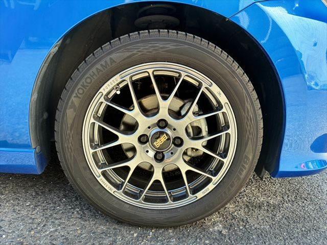 スイフト ＲＳｔ　純正メモリーナビ　全周囲カメラ　シートヒーター　フルセグＴＶ　ＢＢＳアルミホイール　ＨＫＳマフラー　ＥＴＣ　Ｂｌｕｅｔｏｏｔｈ　パドルシフト　ＬＥＤヘッドライト　スマートキー　電動格納ミラー（15枚目）