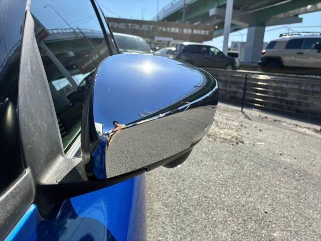 スイフト ＲＳｔ　純正メモリーナビ　全周囲カメラ　シートヒーター　フルセグＴＶ　ＢＢＳアルミホイール　ＨＫＳマフラー　ＥＴＣ　Ｂｌｕｅｔｏｏｔｈ　パドルシフト　ＬＥＤヘッドライト　スマートキー　電動格納ミラー（27枚目）