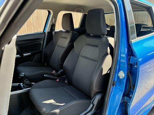 スイフト ＲＳｔ　純正メモリーナビ　全周囲カメラ　シートヒーター　フルセグＴＶ　ＢＢＳアルミホイール　ＨＫＳマフラー　ＥＴＣ　Ｂｌｕｅｔｏｏｔｈ　パドルシフト　ＬＥＤヘッドライト　スマートキー　電動格納ミラー（34枚目）