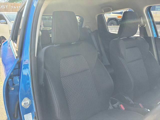 スイフト ＲＳｔ　純正メモリーナビ　全周囲カメラ　シートヒーター　フルセグＴＶ　ＢＢＳアルミホイール　ＨＫＳマフラー　ＥＴＣ　Ｂｌｕｅｔｏｏｔｈ　パドルシフト　ＬＥＤヘッドライト　スマートキー　電動格納ミラー（52枚目）